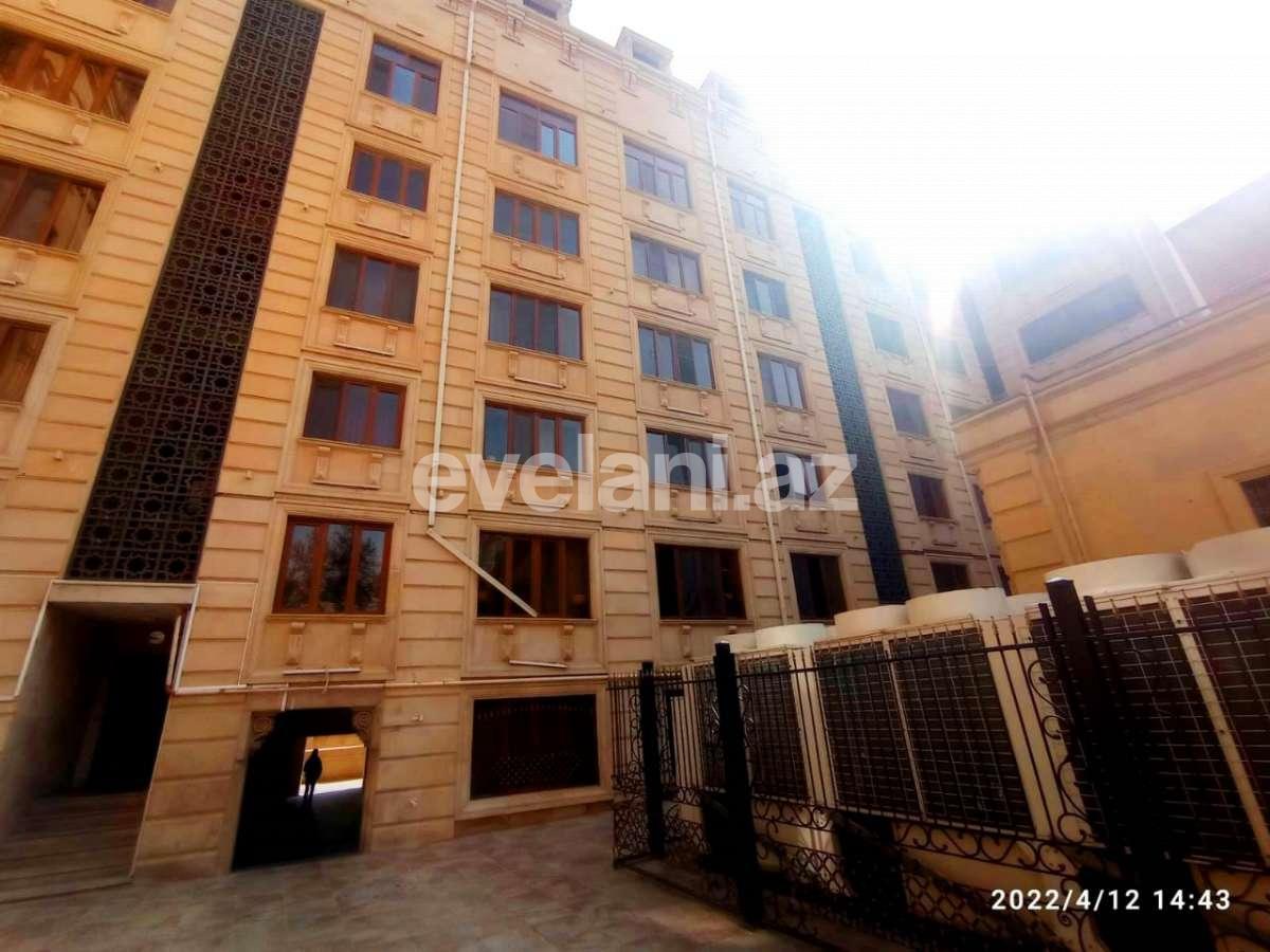 Продаётся, вторичка, 2-комнаты, 70 m², Баку, Сабаильский r, Ичери Шехер m.