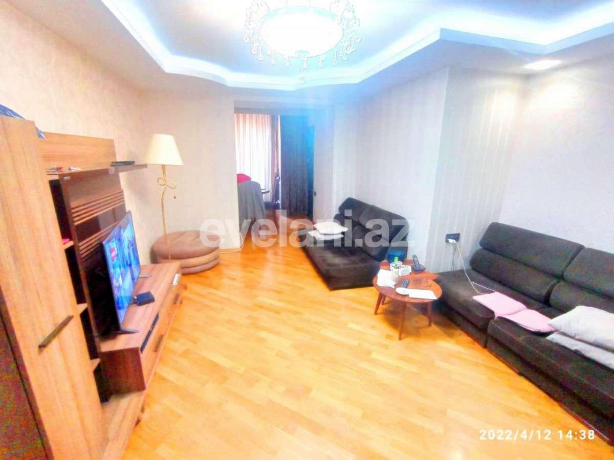 Продаётся, вторичка, 2-комнаты, 70 m², Баку, Сабаильский r, Ичери Шехер m.