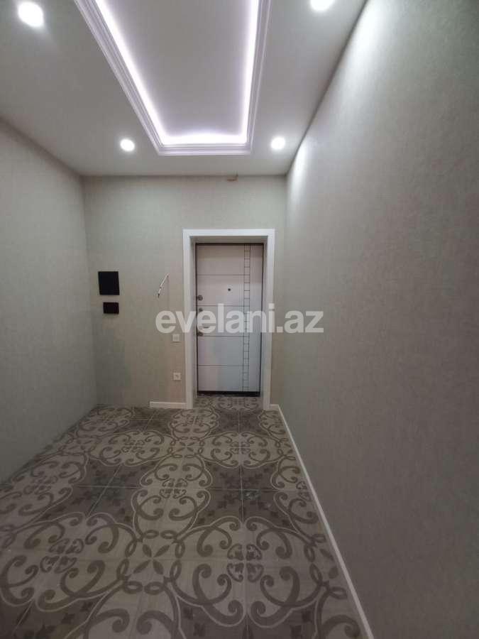 Satılır, yeni tikili, 2 otaqlı, 106 m², Bakı, Yasamal r, Nizami m.