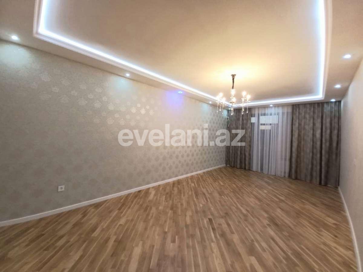 Satılır, yeni tikili, 2 otaqlı, 106 m², Bakı, Yasamal r, Nizami m.