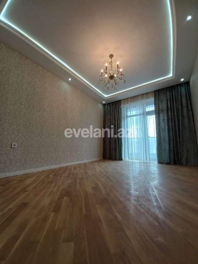 Satılır, yeni tikili, 2 otaqlı, 106 m², Bakı, Yasamal r, Nizami m.