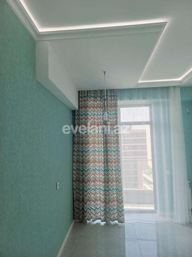 Satılır, yeni tikili, 2 otaqlı, 106 m², Bakı, Yasamal r, Nizami m.
