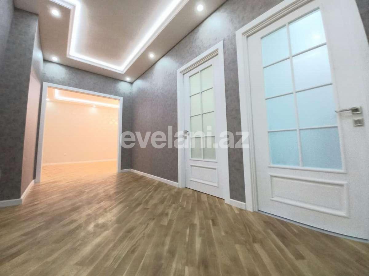 Satılır, yeni tikili, 2 otaqlı, 106 m², Bakı, Yasamal r, Nizami m.