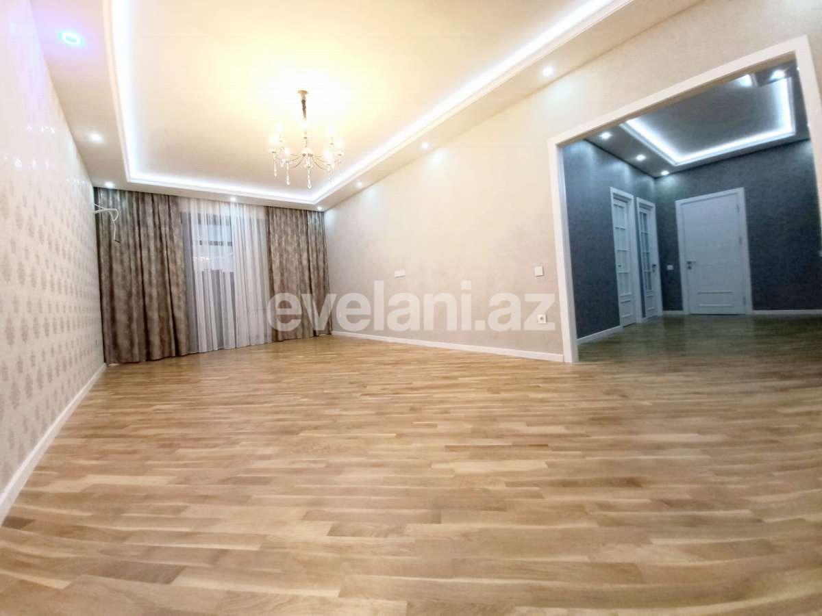 Satılır, yeni tikili, 2 otaqlı, 106 m², Bakı, Yasamal r, Nizami m.