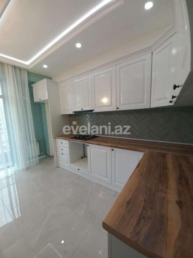 Satılır, yeni tikili, 2 otaqlı, 106 m², Bakı, Yasamal r, Nizami m.