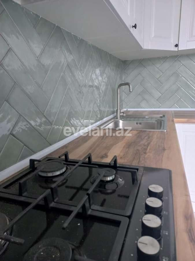 Satılır, yeni tikili, 2 otaqlı, 106 m², Bakı, Yasamal r, Nizami m.