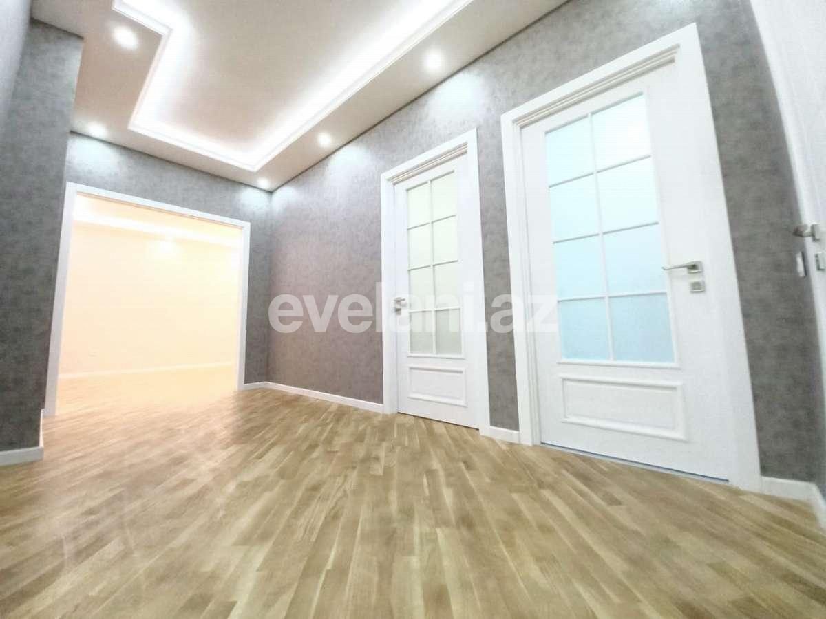 Satılır, yeni tikili, 2 otaqlı, 106 m², Bakı, Yasamal r, Nizami m.