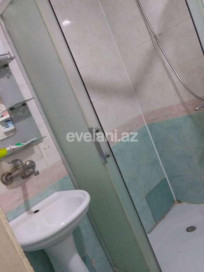 Satılır, köhnə tikili, 3 otaqlı, 70 m², Bakı, Yasamal r, 20 yanvar m.