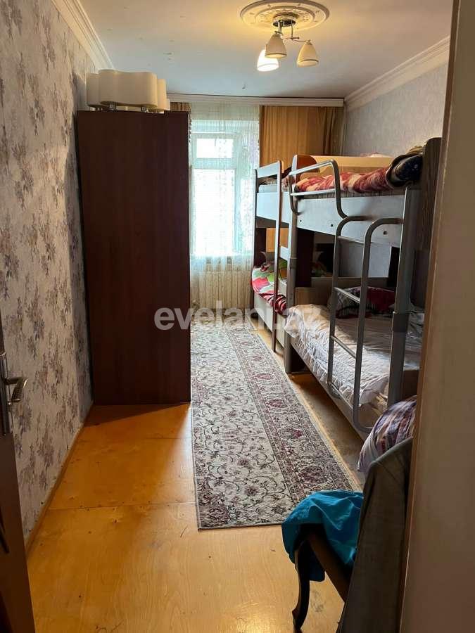 Satılır, köhnə tikili, 3 otaqlı, 70 m², Bakı, Yasamal r, 20 yanvar m.