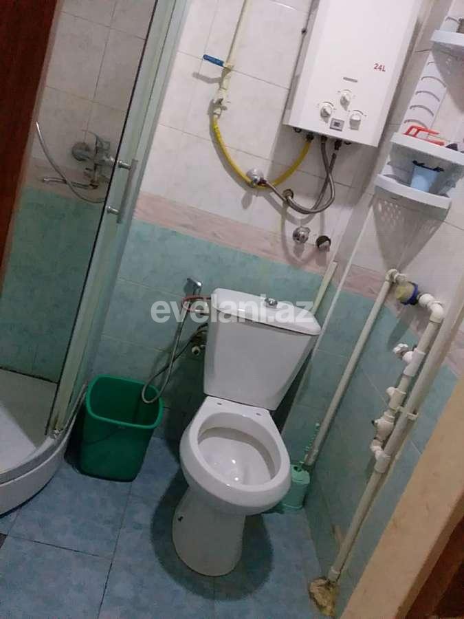 Satılır, köhnə tikili, 3 otaqlı, 70 m², Bakı, Yasamal r, 20 yanvar m.