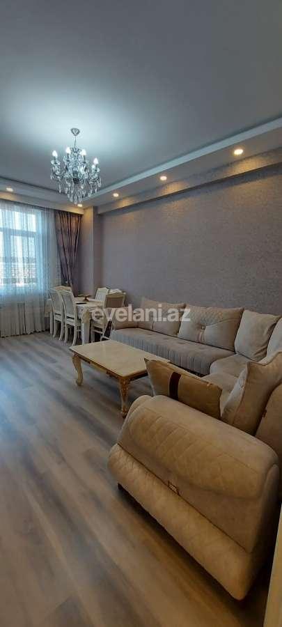 Satılır, yeni tikili, 2 otaqlı, 60 m², Bakı, Xətai r, Əhmədli q, Əhmədli m.