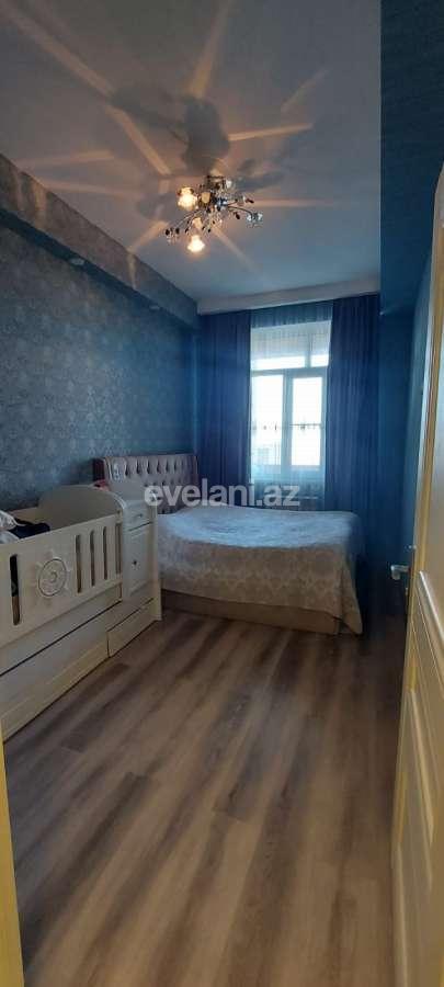 Satılır, yeni tikili, 2 otaqlı, 60 m², Bakı, Xətai r, Əhmədli q, Əhmədli m.