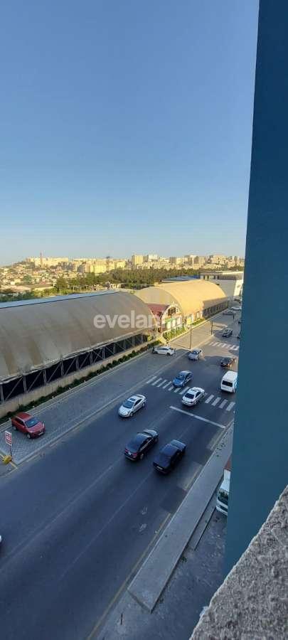 Satılır, yeni tikili, 2 otaqlı, 60 m², Bakı, Xətai r, Əhmədli q, Əhmədli m.