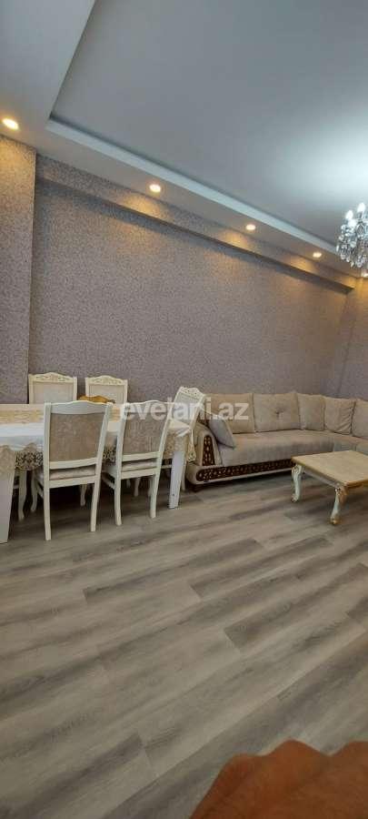 Satılır, yeni tikili, 2 otaqlı, 60 m², Bakı, Xətai r, Əhmədli q, Əhmədli m.