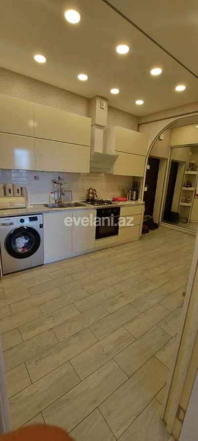 Satılır, yeni tikili, 2 otaqlı, 60 m², Bakı, Xətai r, Əhmədli q, Əhmədli m.