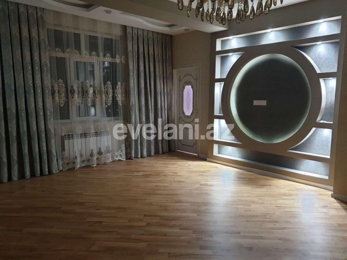 Satılır, yeni tikili, 3 otaqlı, 103 m², Bakı, Xətai r, Əhmədli q, Əhmədli m.