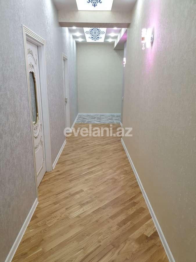 Satılır, yeni tikili, 3 otaqlı, 103 m², Bakı, Xətai r, Əhmədli q, Əhmədli m.