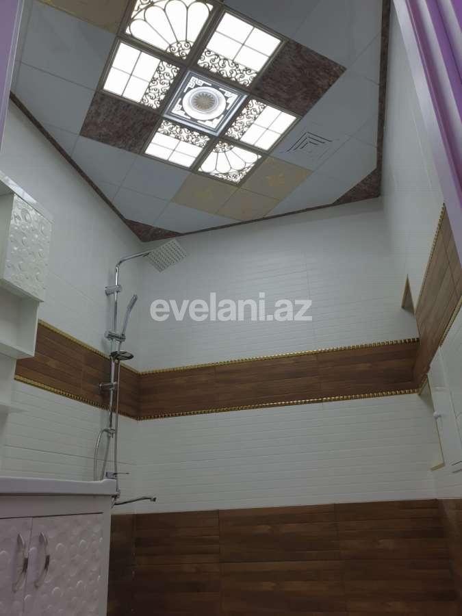 Satılır, yeni tikili, 3 otaqlı, 103 m², Bakı, Xətai r, Əhmədli q, Əhmədli m.