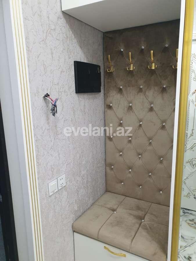 Satılır, yeni tikili, 3 otaqlı, 103 m², Bakı, Xətai r, Əhmədli q, Əhmədli m.