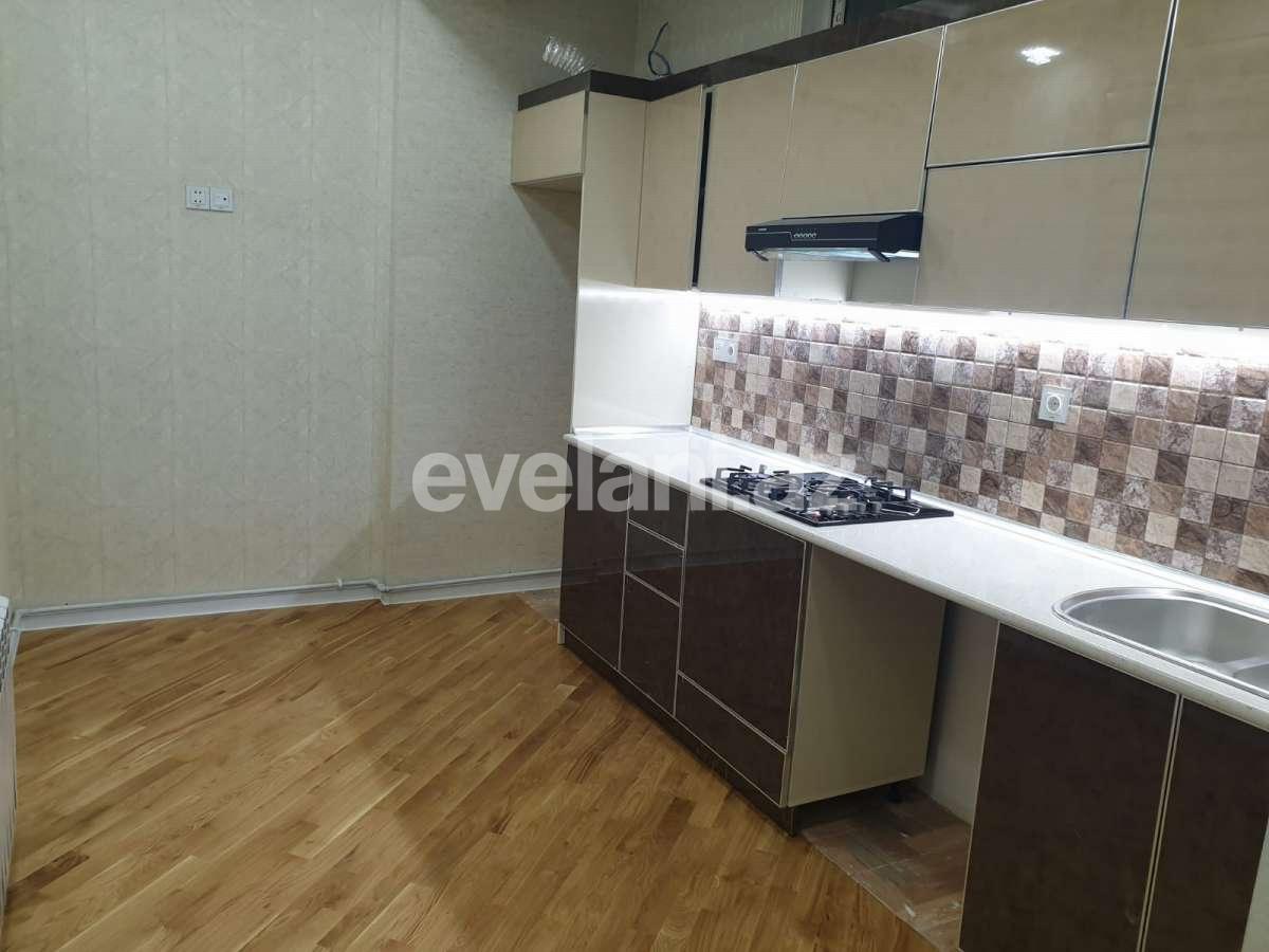 Satılır, yeni tikili, 3 otaqlı, 103 m², Bakı, Xətai r, Əhmədli q, Əhmədli m.