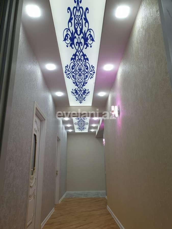 Satılır, yeni tikili, 3 otaqlı, 103 m², Bakı, Xətai r, Əhmədli q, Əhmədli m.