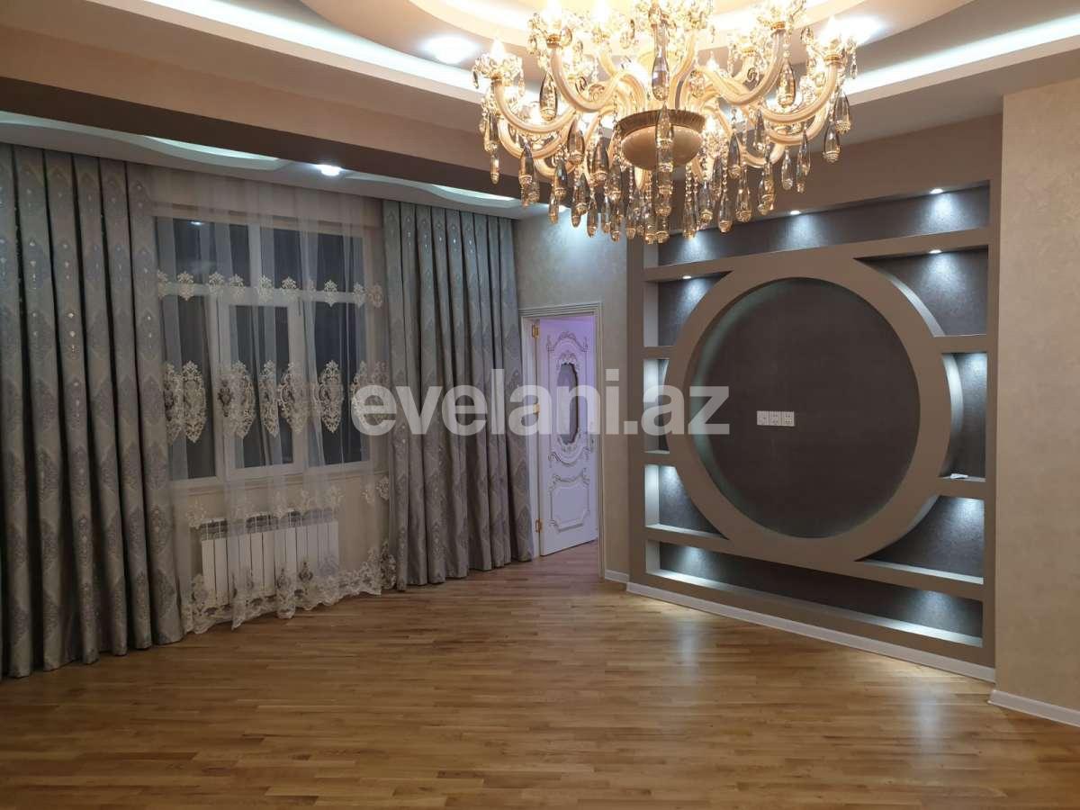 Satılır, yeni tikili, 3 otaqlı, 103 m², Bakı, Xətai r, Əhmədli q, Əhmədli m.