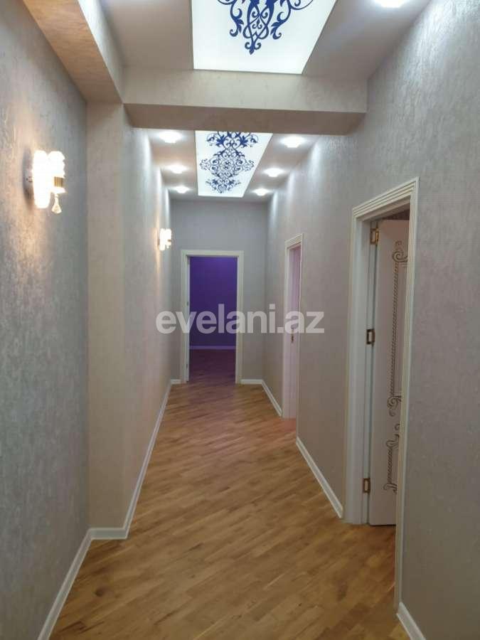 Satılır, yeni tikili, 3 otaqlı, 103 m², Bakı, Xətai r, Əhmədli q, Əhmədli m.