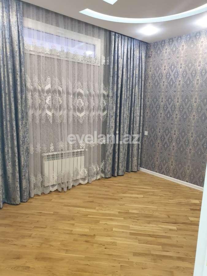 Satılır, yeni tikili, 3 otaqlı, 103 m², Bakı, Xətai r, Əhmədli q, Əhmədli m.