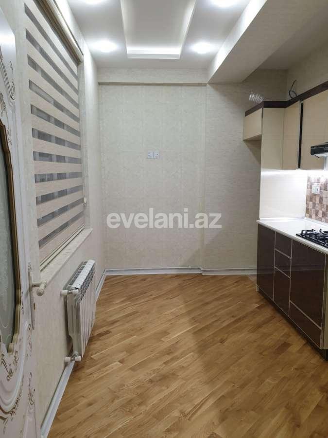 Satılır, yeni tikili, 3 otaqlı, 103 m², Bakı, Xətai r, Əhmədli q, Əhmədli m.
