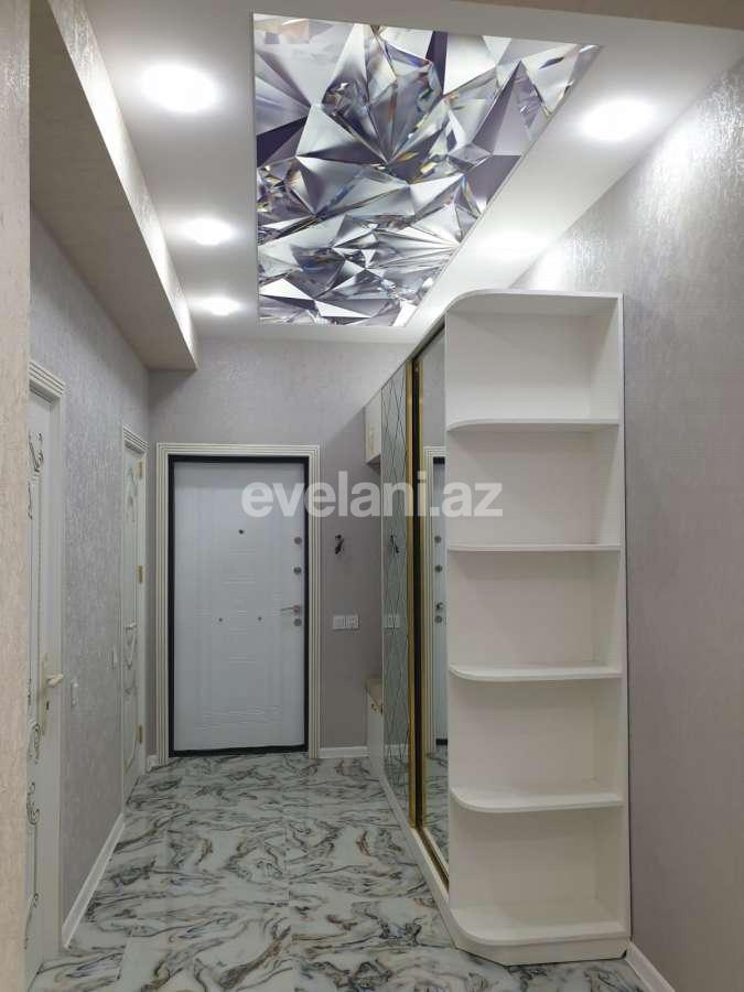 Satılır, yeni tikili, 3 otaqlı, 103 m², Bakı, Xətai r, Əhmədli q, Əhmədli m.