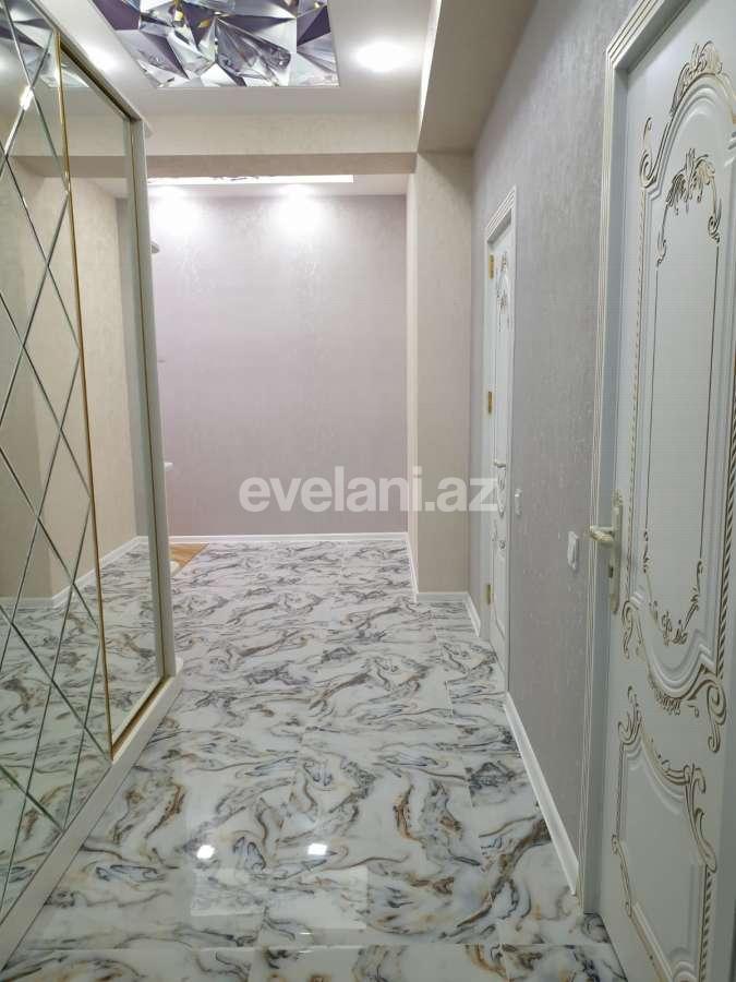 Satılır, yeni tikili, 3 otaqlı, 103 m², Bakı, Xətai r, Əhmədli q, Əhmədli m.