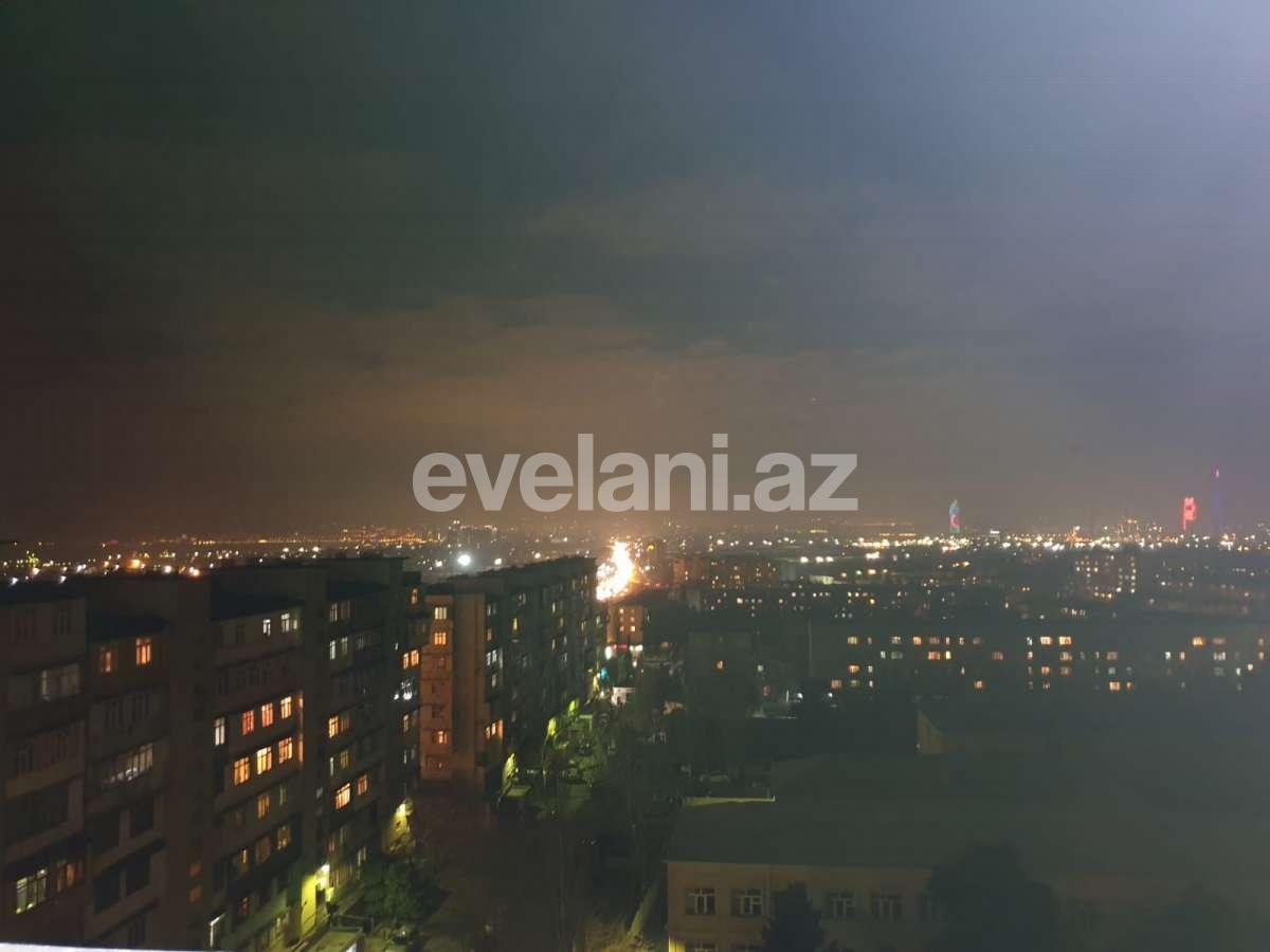 Satılır, yeni tikili, 3 otaqlı, 103 m², Bakı, Xətai r, Əhmədli q, Əhmədli m.