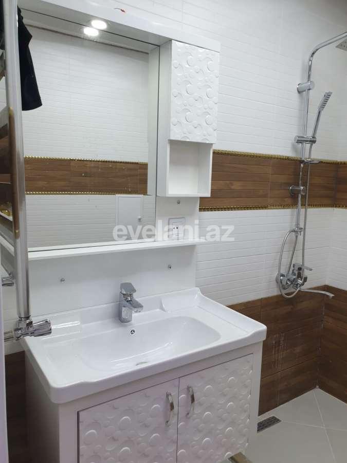 Satılır, yeni tikili, 3 otaqlı, 103 m², Bakı, Xətai r, Əhmədli q, Əhmədli m.