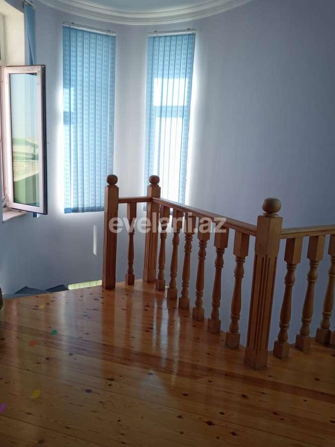 Satılır, həyət evi / bağ, 5 otaqlı, 190 m², Bakı, Suraxanı r, Hövsan q.