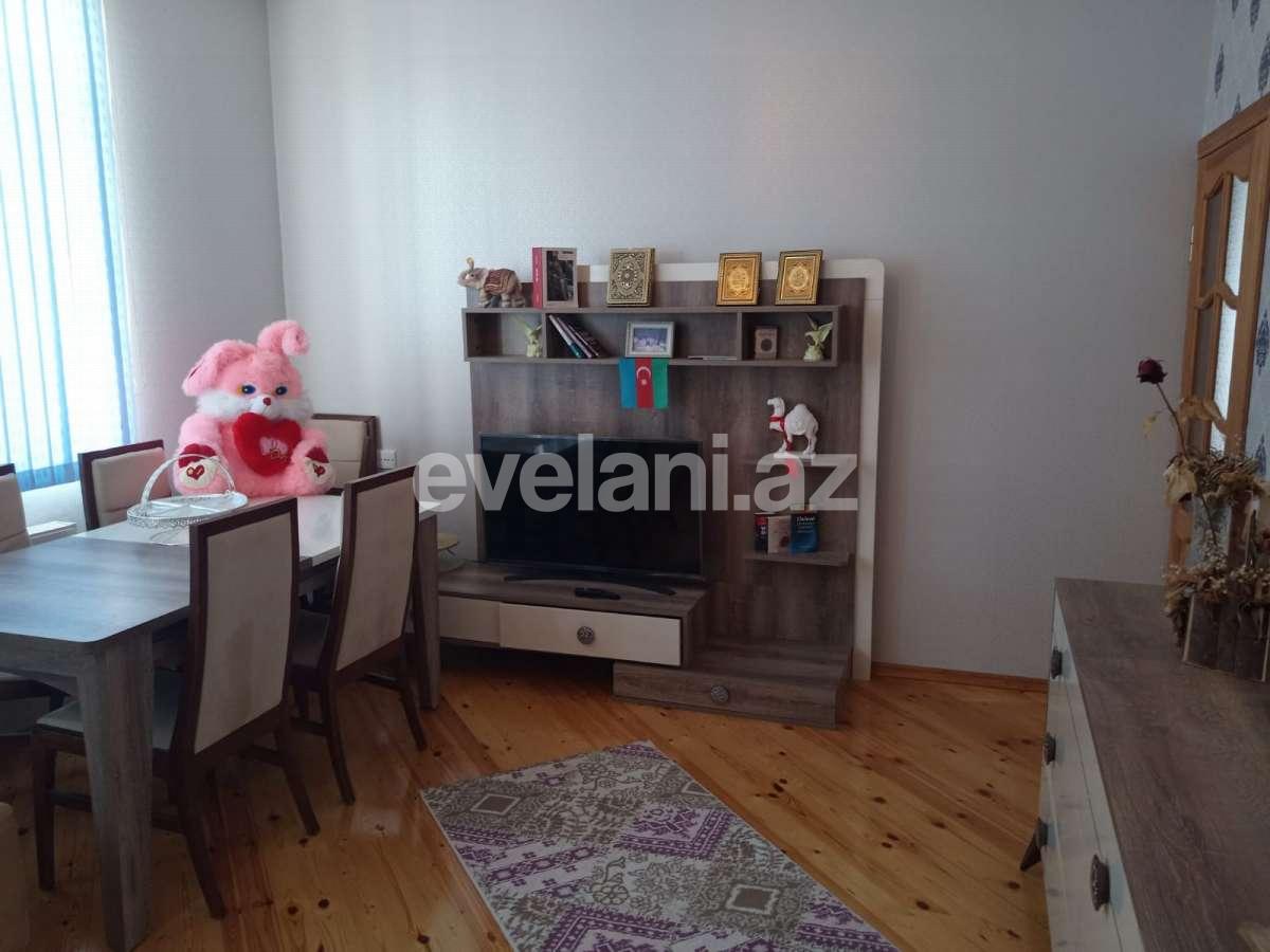 Satılır, həyət evi / bağ, 5 otaqlı, 190 m², Bakı, Suraxanı r, Hövsan q.