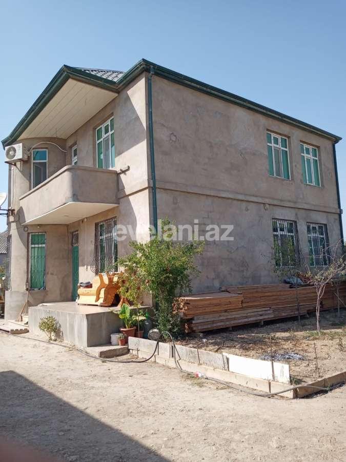 Satılır, həyət evi / bağ, 5 otaqlı, 190 m², Bakı, Suraxanı r, Hövsan q.