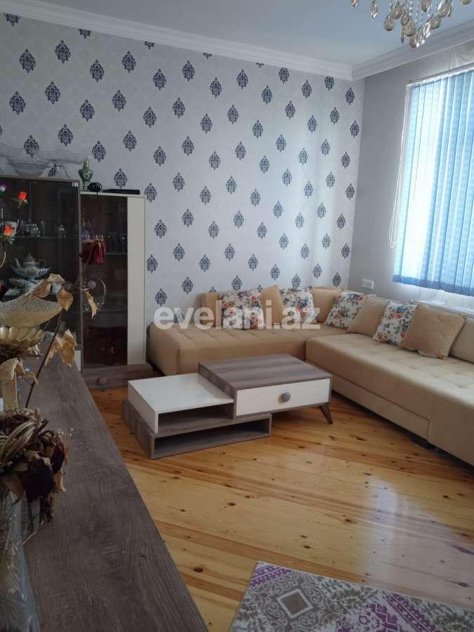 Satılır, həyət evi / bağ, 5 otaqlı, 190 m², Bakı, Suraxanı r, Hövsan q.