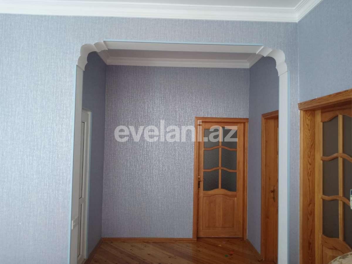 Satılır, həyət evi / bağ, 5 otaqlı, 190 m², Bakı, Suraxanı r, Hövsan q.