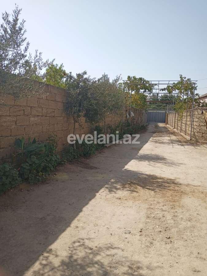 Satılır, həyət evi / bağ, 5 otaqlı, 190 m², Bakı, Suraxanı r, Hövsan q.