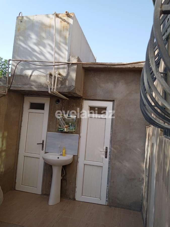 Satılır, həyət evi / bağ, 5 otaqlı, 190 m², Bakı, Suraxanı r, Hövsan q.