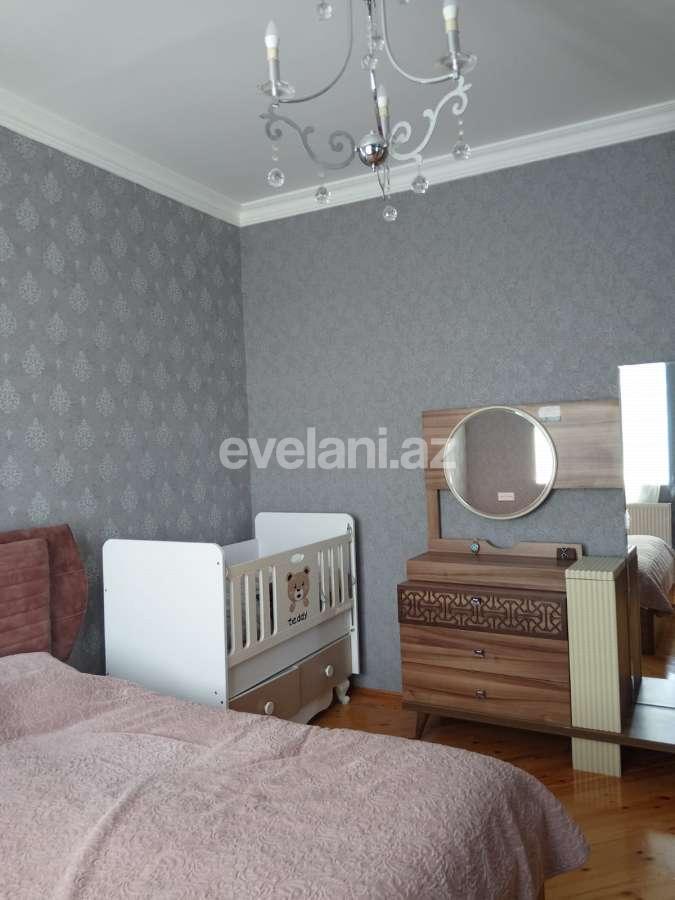 Satılır, həyət evi / bağ, 5 otaqlı, 190 m², Bakı, Suraxanı r, Hövsan q.