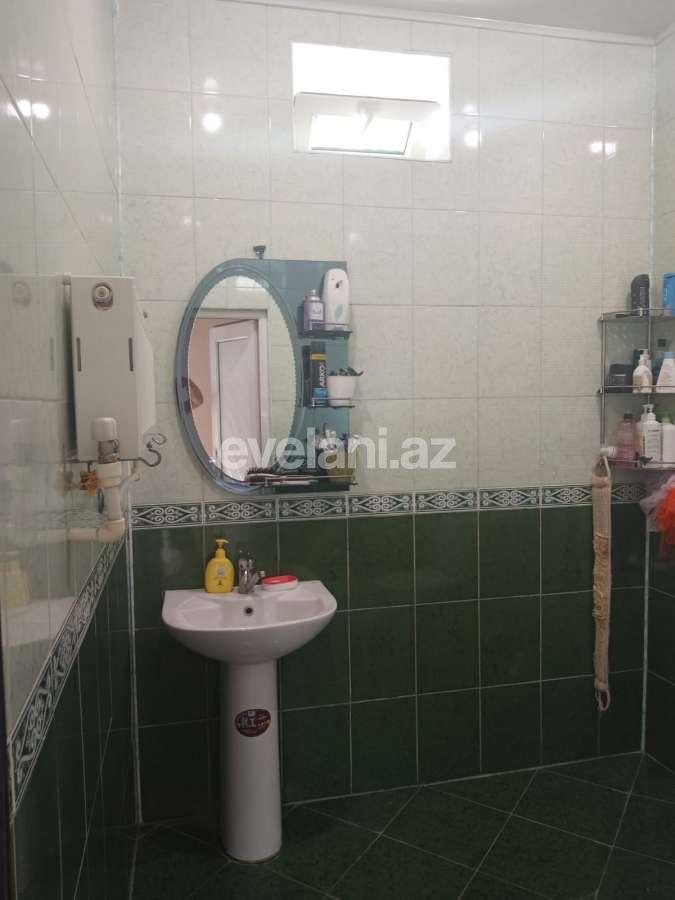 Satılır, həyət evi / bağ, 5 otaqlı, 190 m², Bakı, Suraxanı r, Hövsan q.