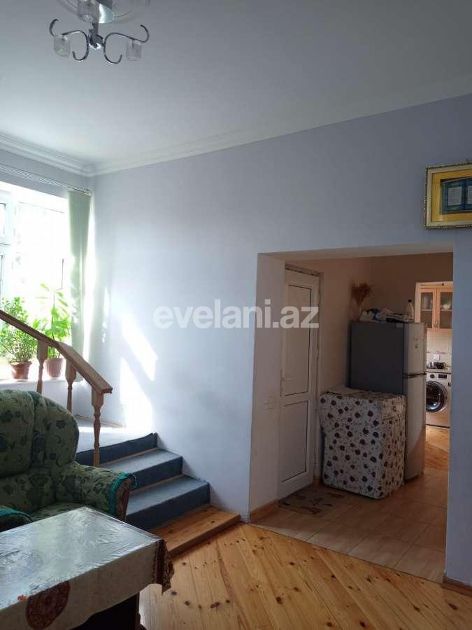 Satılır, həyət evi / bağ, 5 otaqlı, 190 m², Bakı, Suraxanı r, Hövsan q.