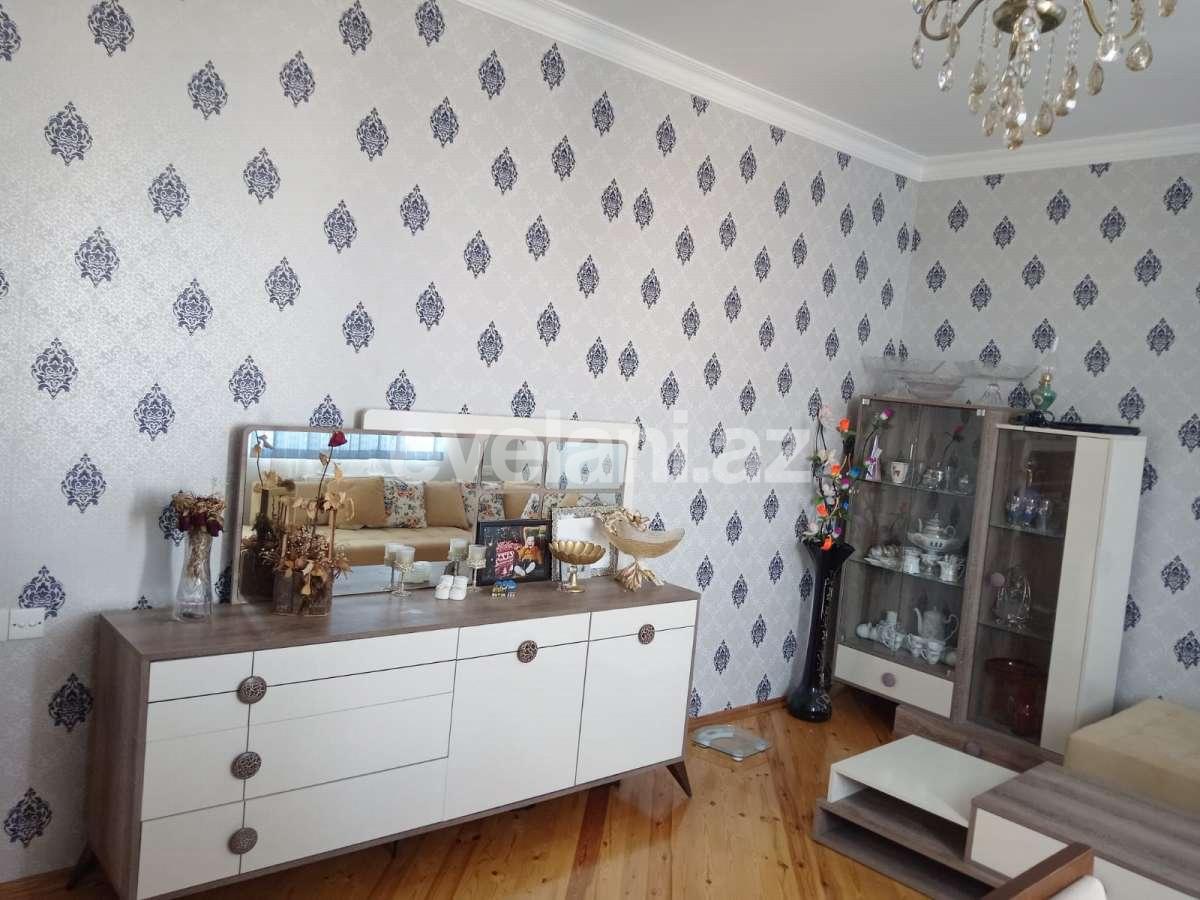 Satılır, həyət evi / bağ, 5 otaqlı, 190 m², Bakı, Suraxanı r, Hövsan q.