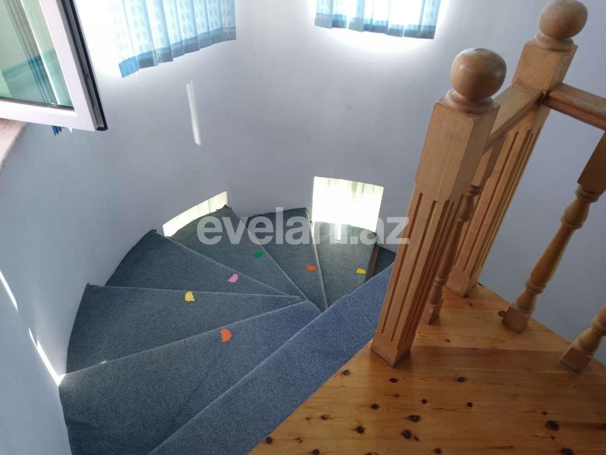 Satılır, həyət evi / bağ, 5 otaqlı, 190 m², Bakı, Suraxanı r, Hövsan q.