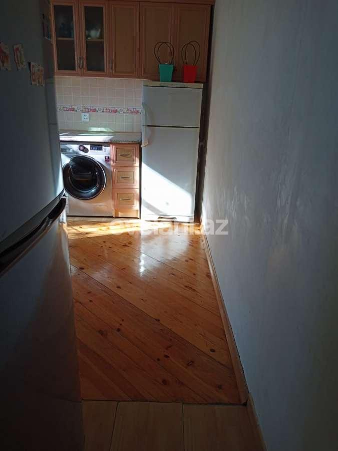 Satılır, həyət evi / bağ, 5 otaqlı, 190 m², Bakı, Suraxanı r, Hövsan q.