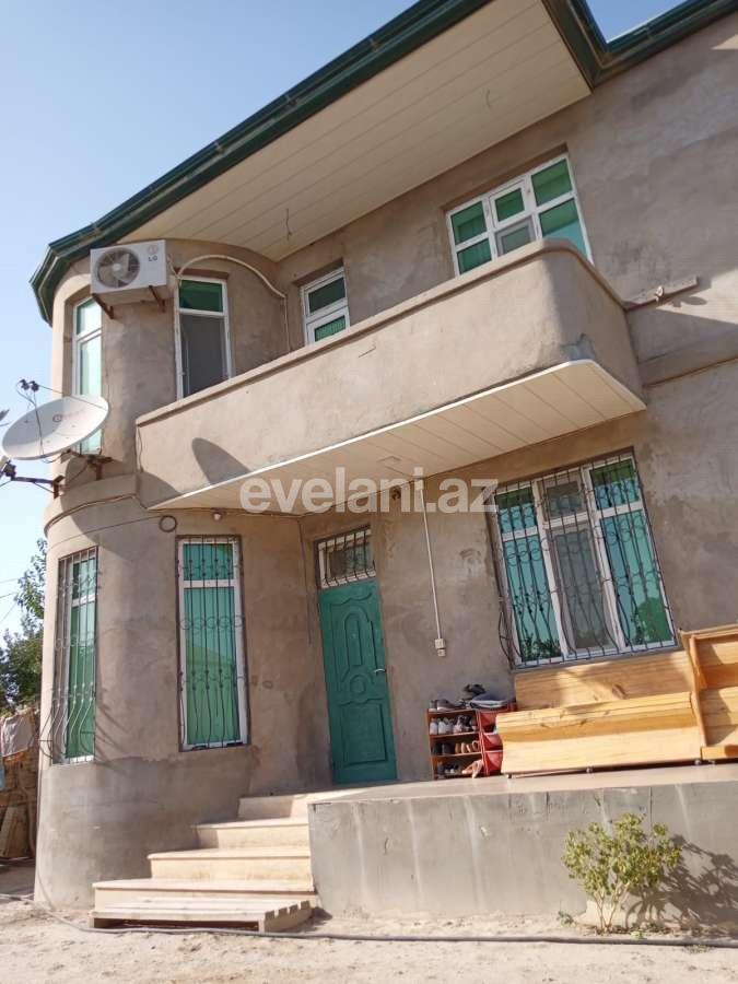 Satılır, həyət evi / bağ, 5 otaqlı, 190 m², Bakı, Suraxanı r, Hövsan q.