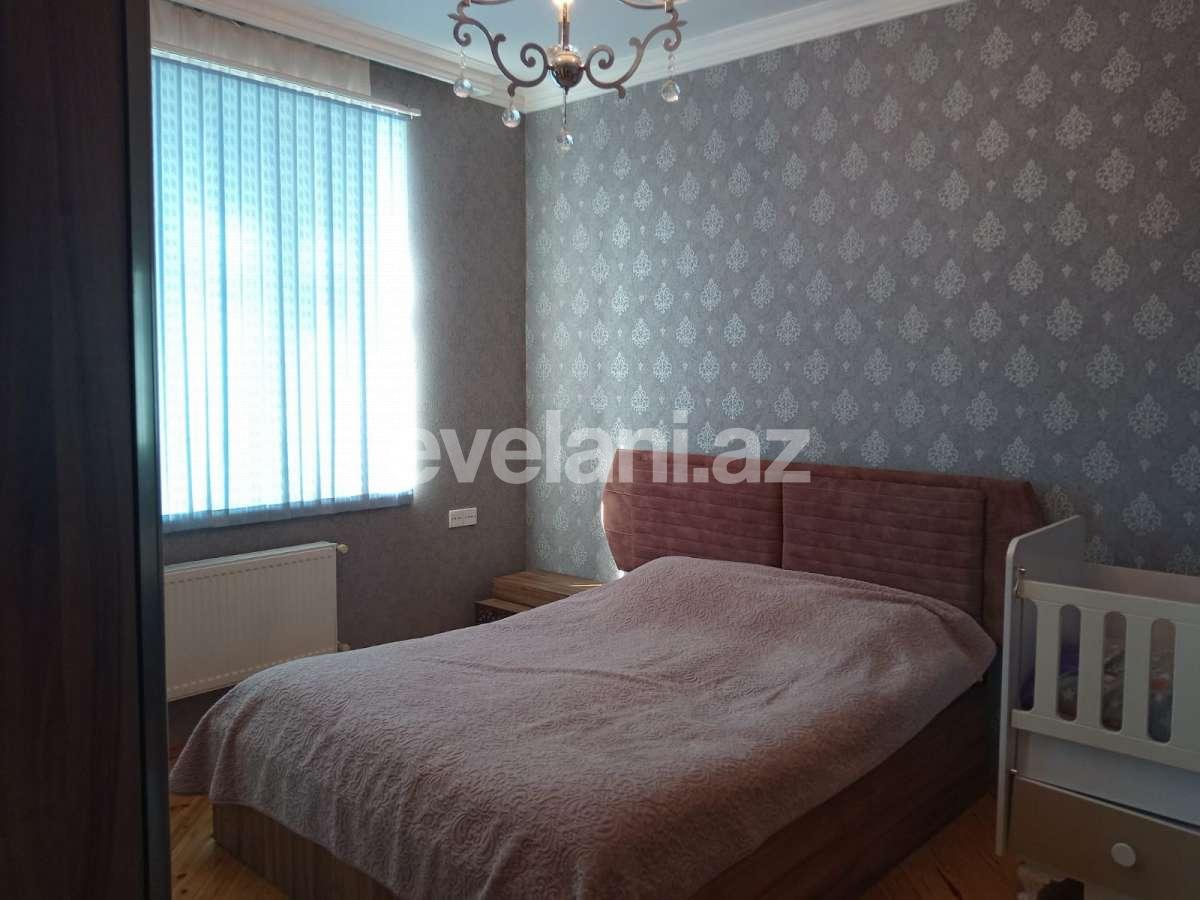 Satılır, həyət evi / bağ, 5 otaqlı, 190 m², Bakı, Suraxanı r, Hövsan q.