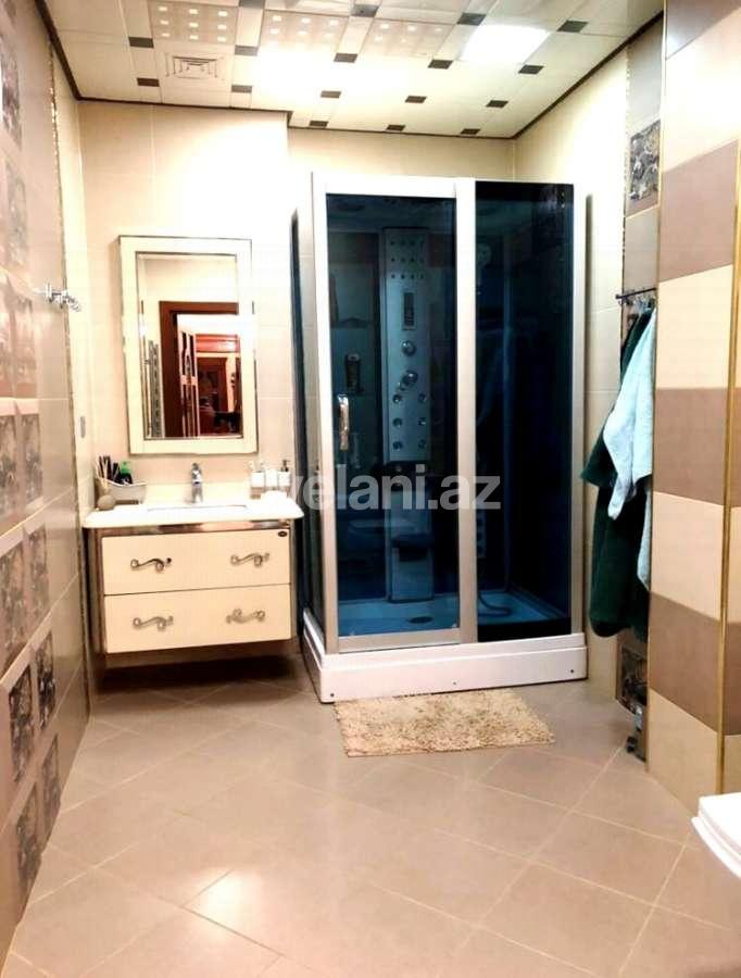 Sale, new building, 4 room, 240 m², Baku, Nasimi r, Ganjlik m.