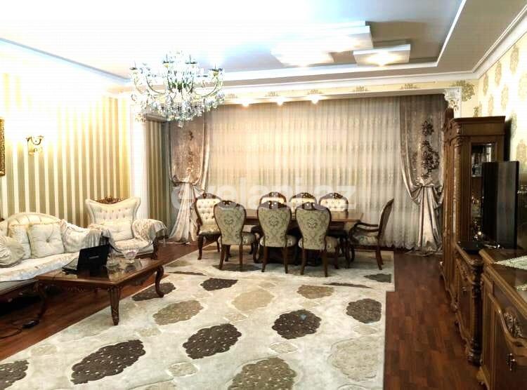 Sale, new building, 4 room, 240 m², Baku, Nasimi r, Ganjlik m.